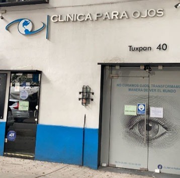Clinica oftalmologica