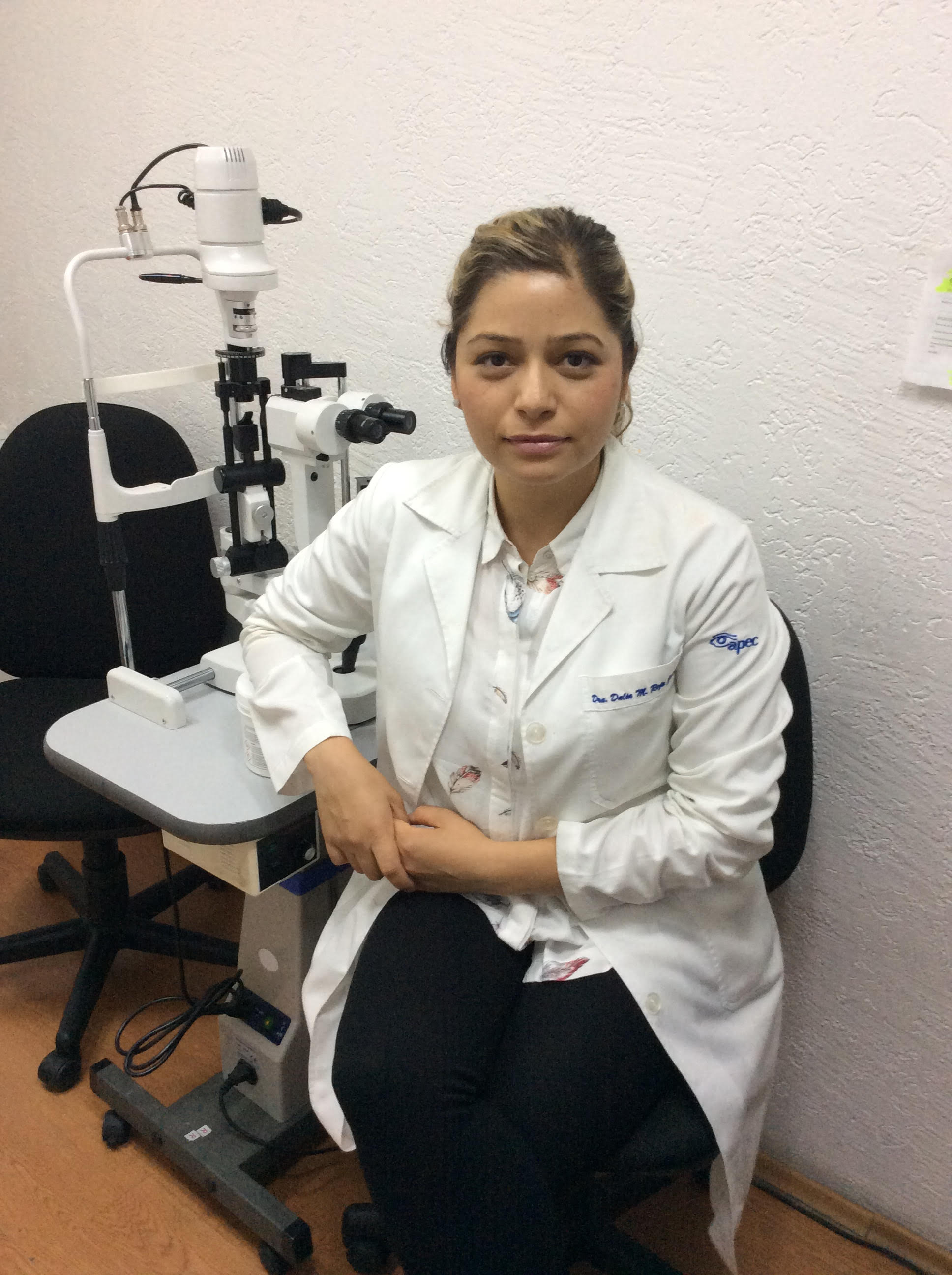 Dra Lorena Zendejas Reyes