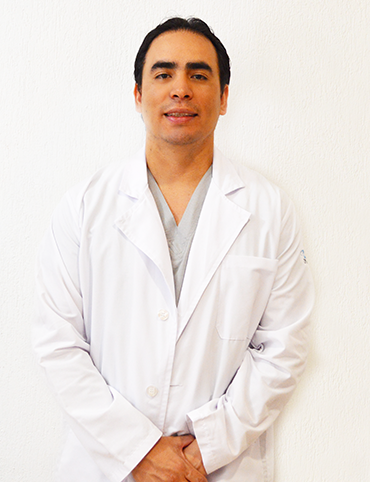 Dr. Alfredo Castillejos